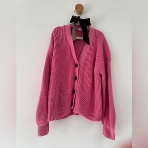 Gap kids knit cardigan. Size L (10)